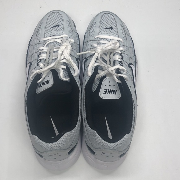 USED Men’s Nike P-6000 “Pure Platinum” CD6404-006 No Box - Picture 5 of 7